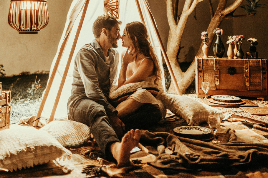 3 recetas para preparar en San Valentín y tener una cena romántica