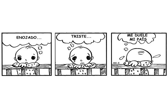 Me duele