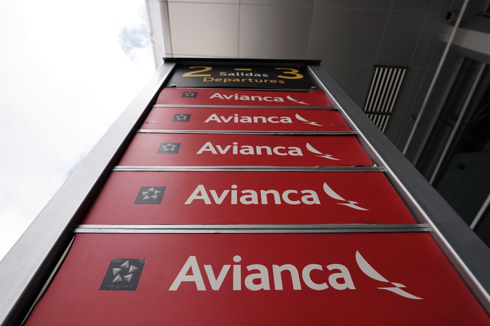 Avianca tendrá vuelos entre Cartagena y San Andrés y reanudará otras 10 rutas