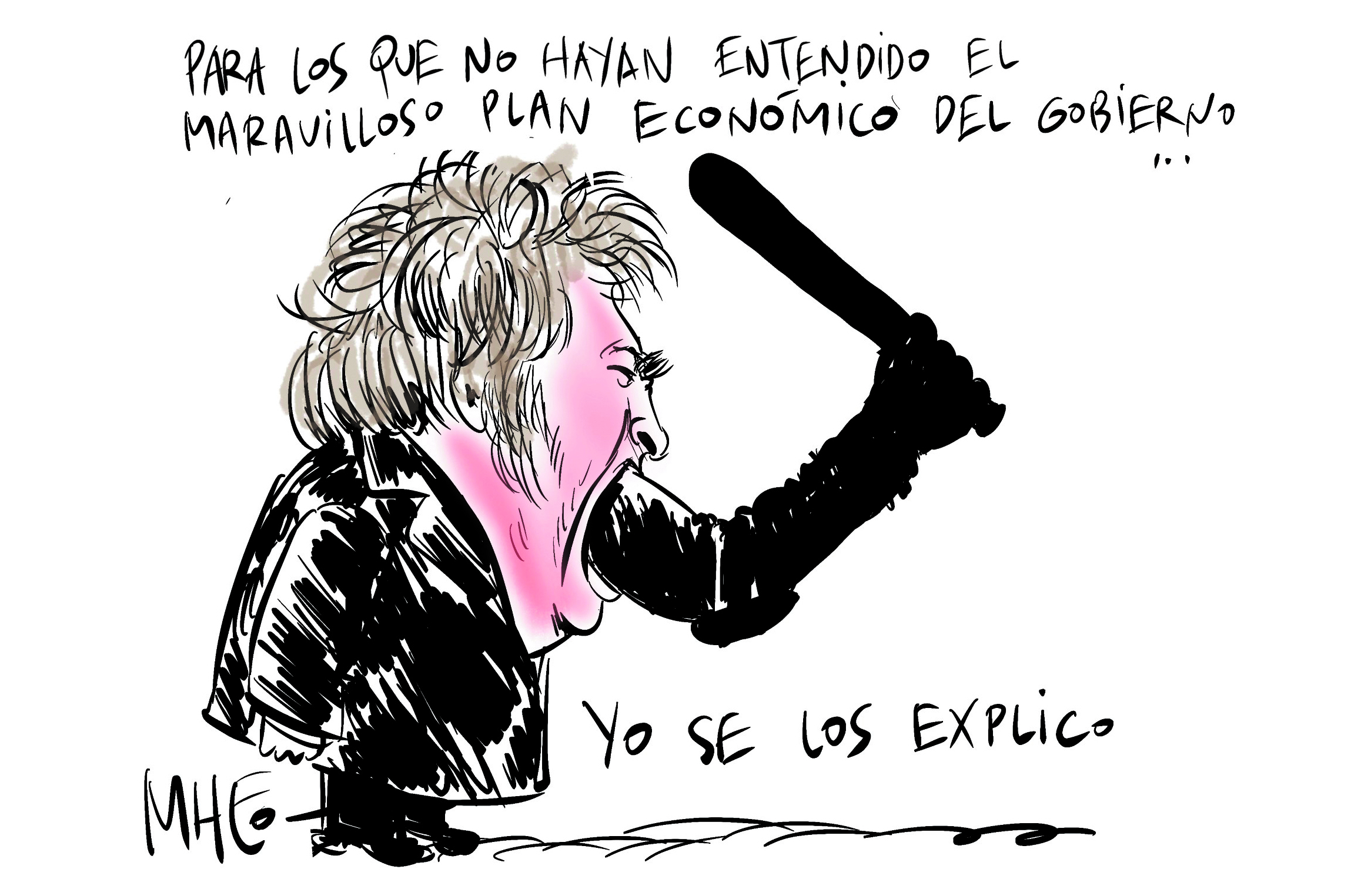 Pedagogía argentina