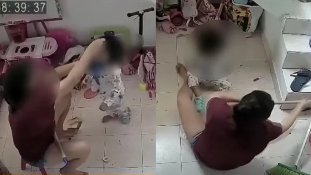 Las versiones tras la agresión a una niña por su madrastra en Cúcuta