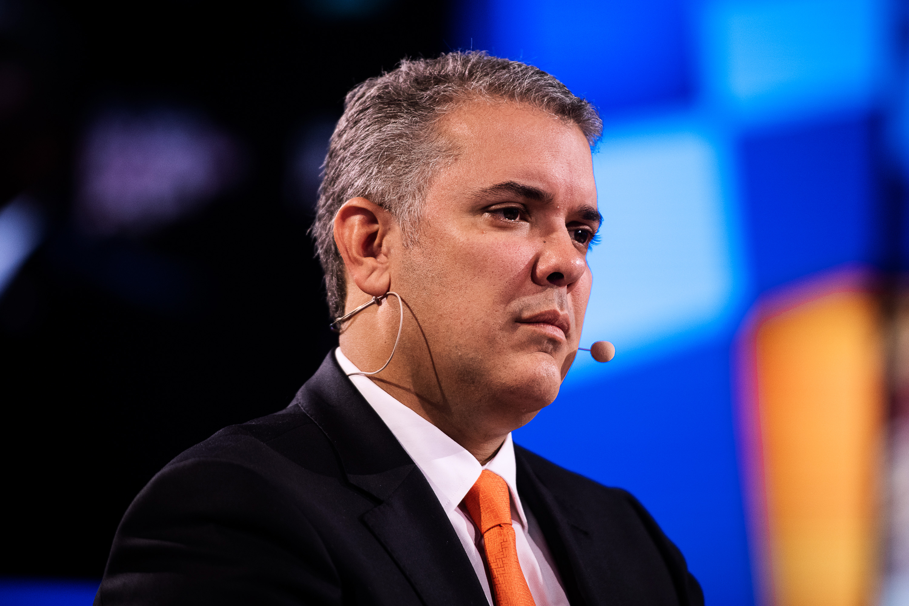 Colombia arriesga rebaja de calificación por reforma tributaria: Bloomberg