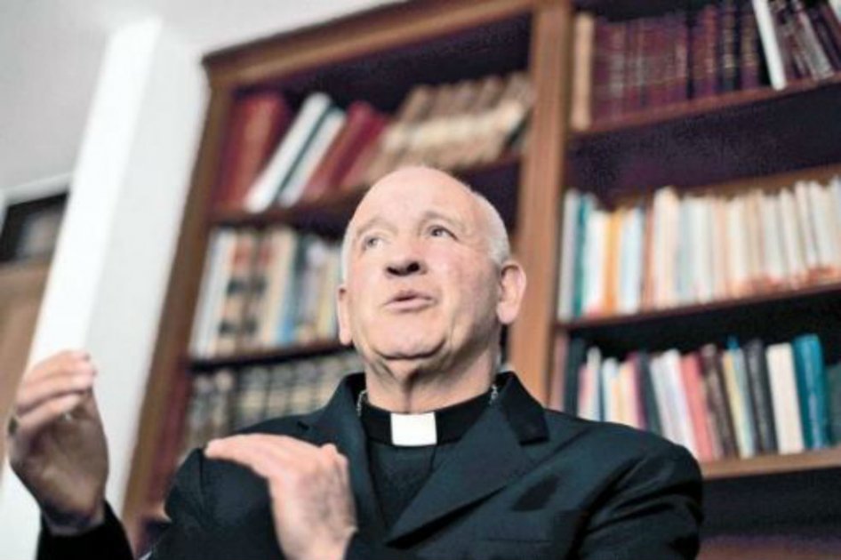 La iglesia católica quiere trabajar con el Gobierno en la negociación con el ELN.
