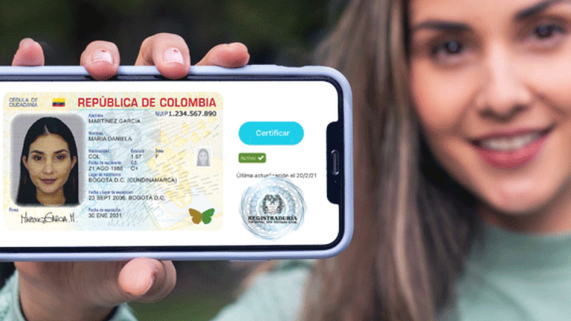 Cédula digital Colombia: en qué trámites y casos no es válida y cuándo se necesita la física