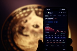 Descubren los patrones detrás del multimillonario colapso de una criptomoneda