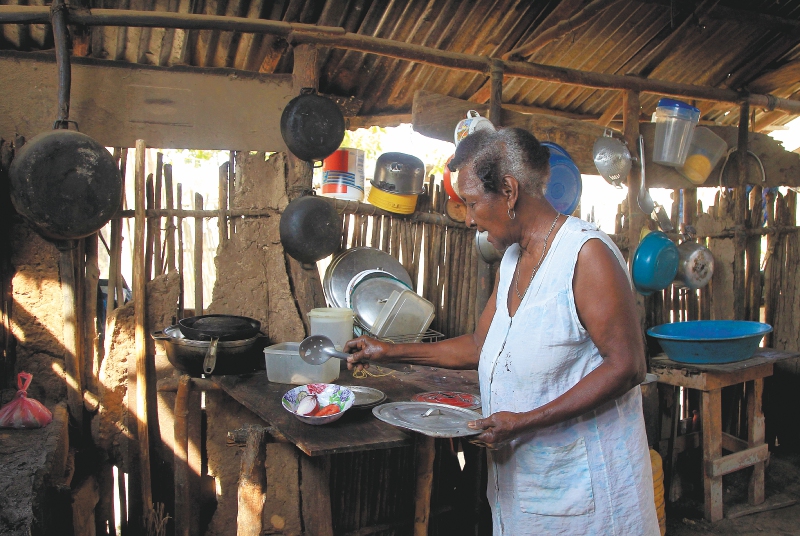 En América Latina, 131 millones de personas no pueden acceder a una dieta saludable