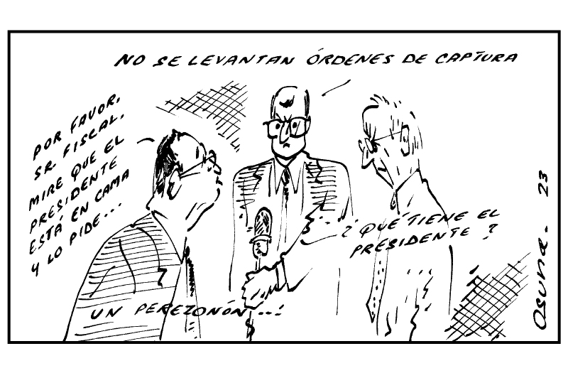Cuando el derecho prima
