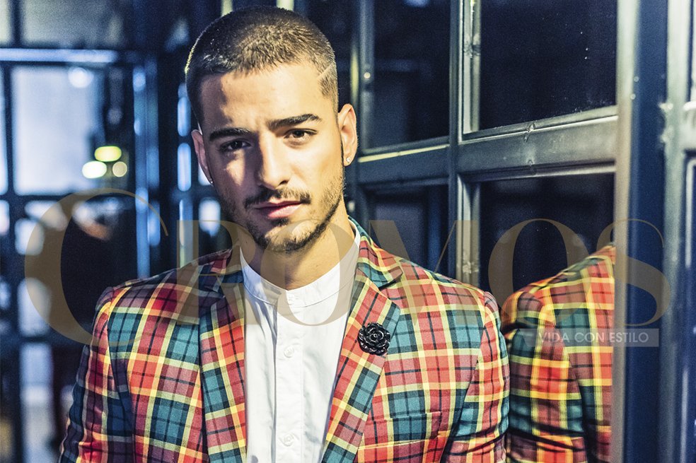 MALUMA