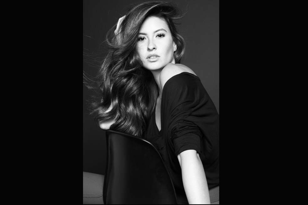 ‘La belleza no la hacen el tacón ni el maquillaje’