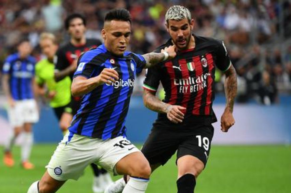Adiós a San Siro: Inter y Milan alistan todo para construir su nuevo estadio