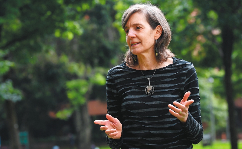 “Una cordialidad fría”: relación Estados Unidos-Colombia