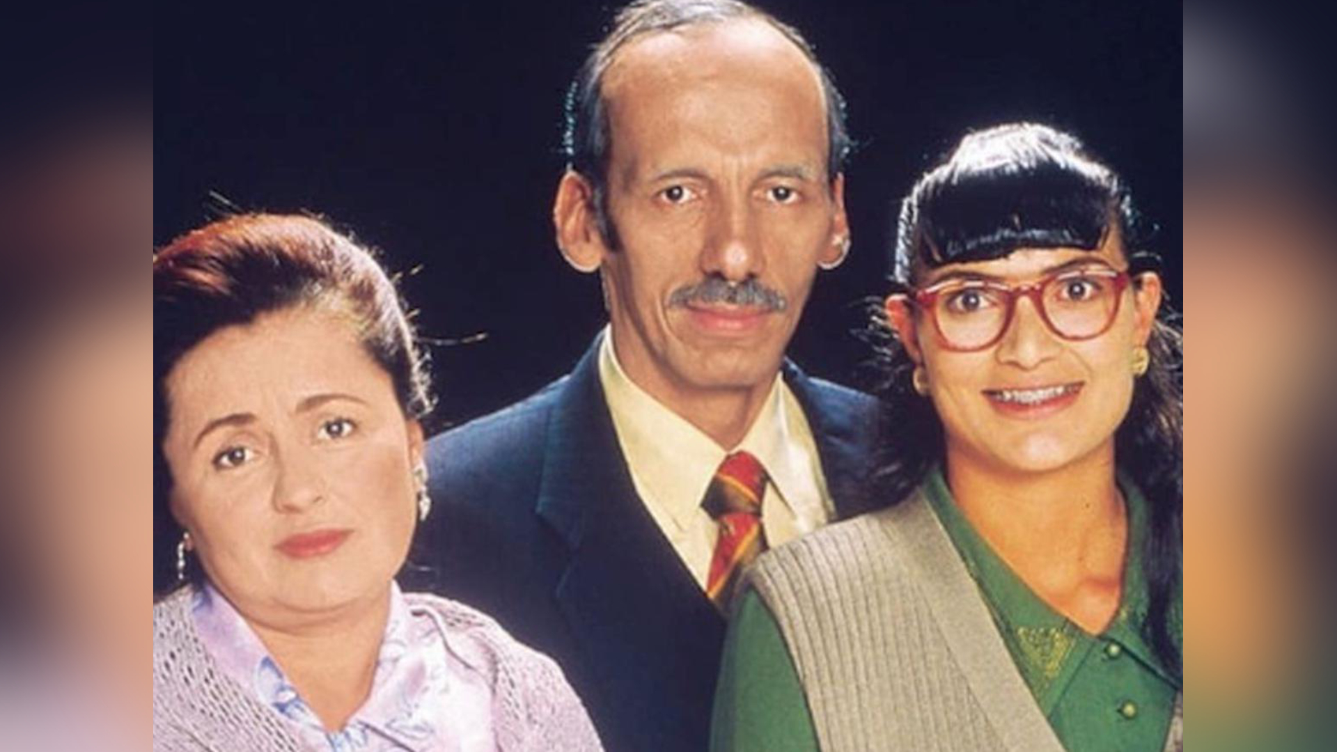 Tremendo error en Yo soy Betty, la fea y nadie se había dado cuenta