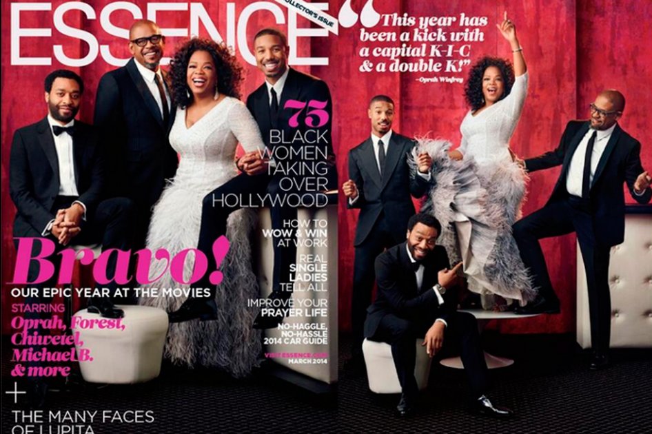 Imagen tomada de twitter.com/Oprah