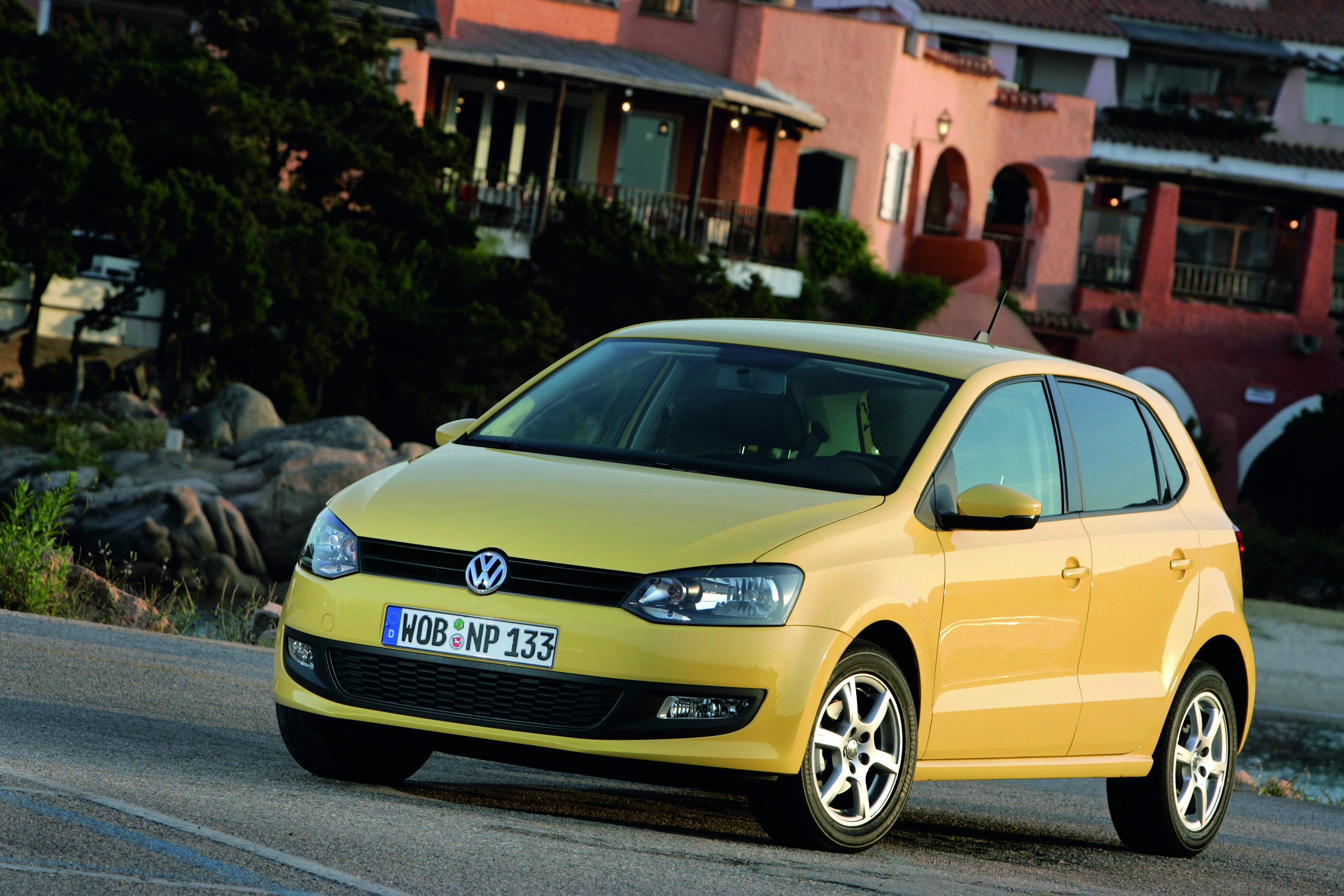 Volkswagen Polo: 50 años de historia de un clásico que conquistó el mundo