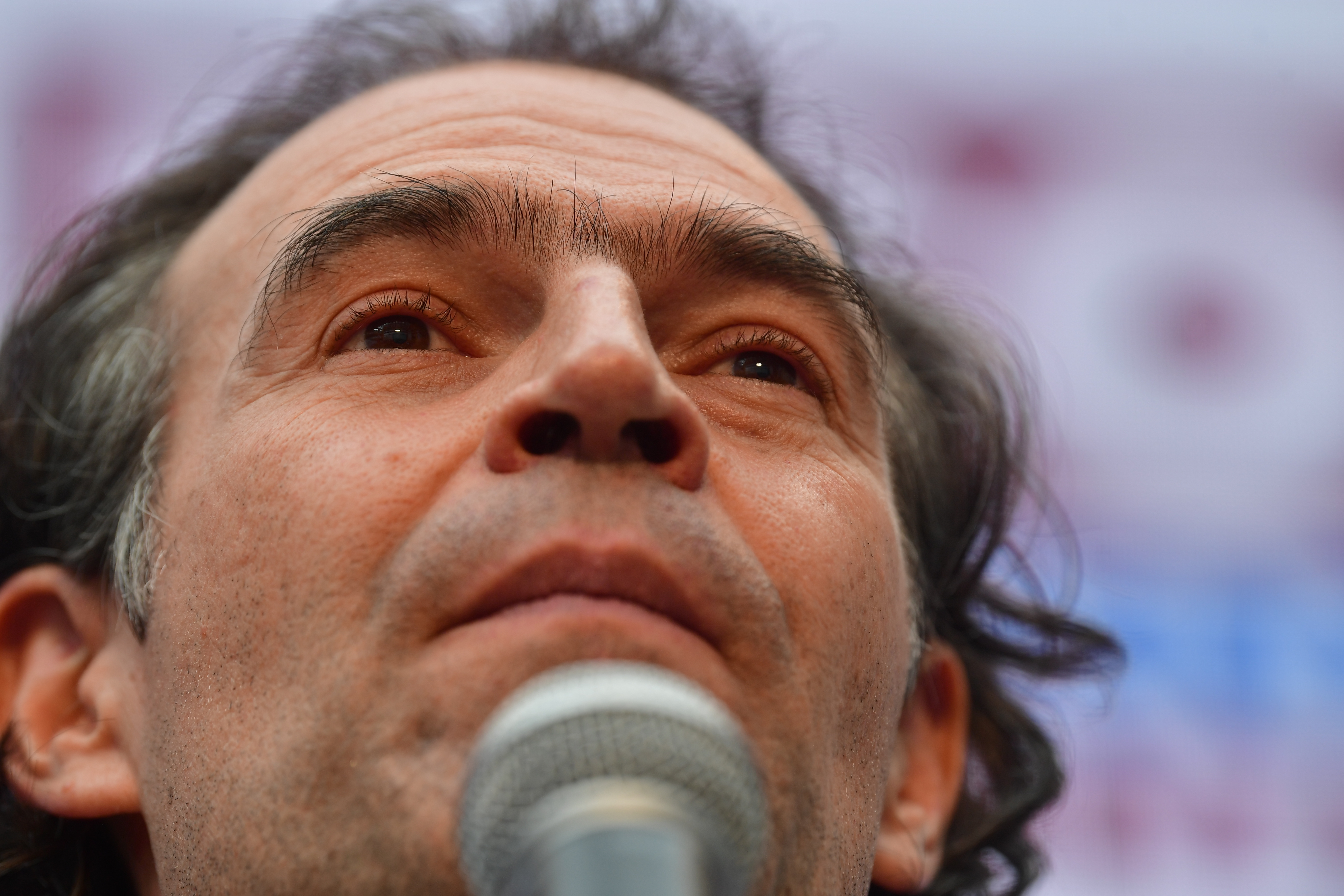 Judicializan a presunto responsable de amenazas contra Federico Gutiérrez