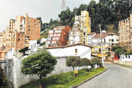 Lupa a $1.4 billones que ejecutarán alcaldías locales de Bogotá
