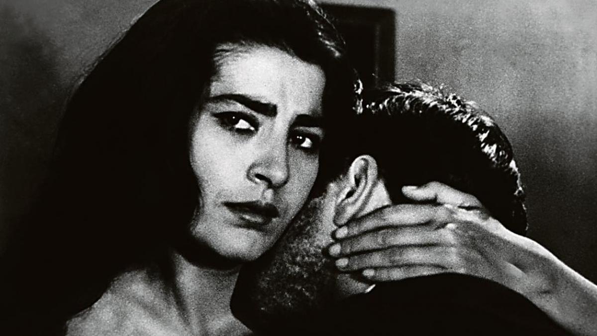 Murió Irene Papas, “la gran dama del teatro griego”, a los 96 años