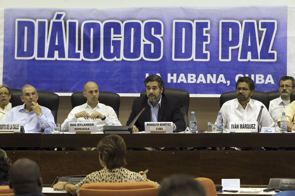 Llegó la hora de las víctimas y la verdad