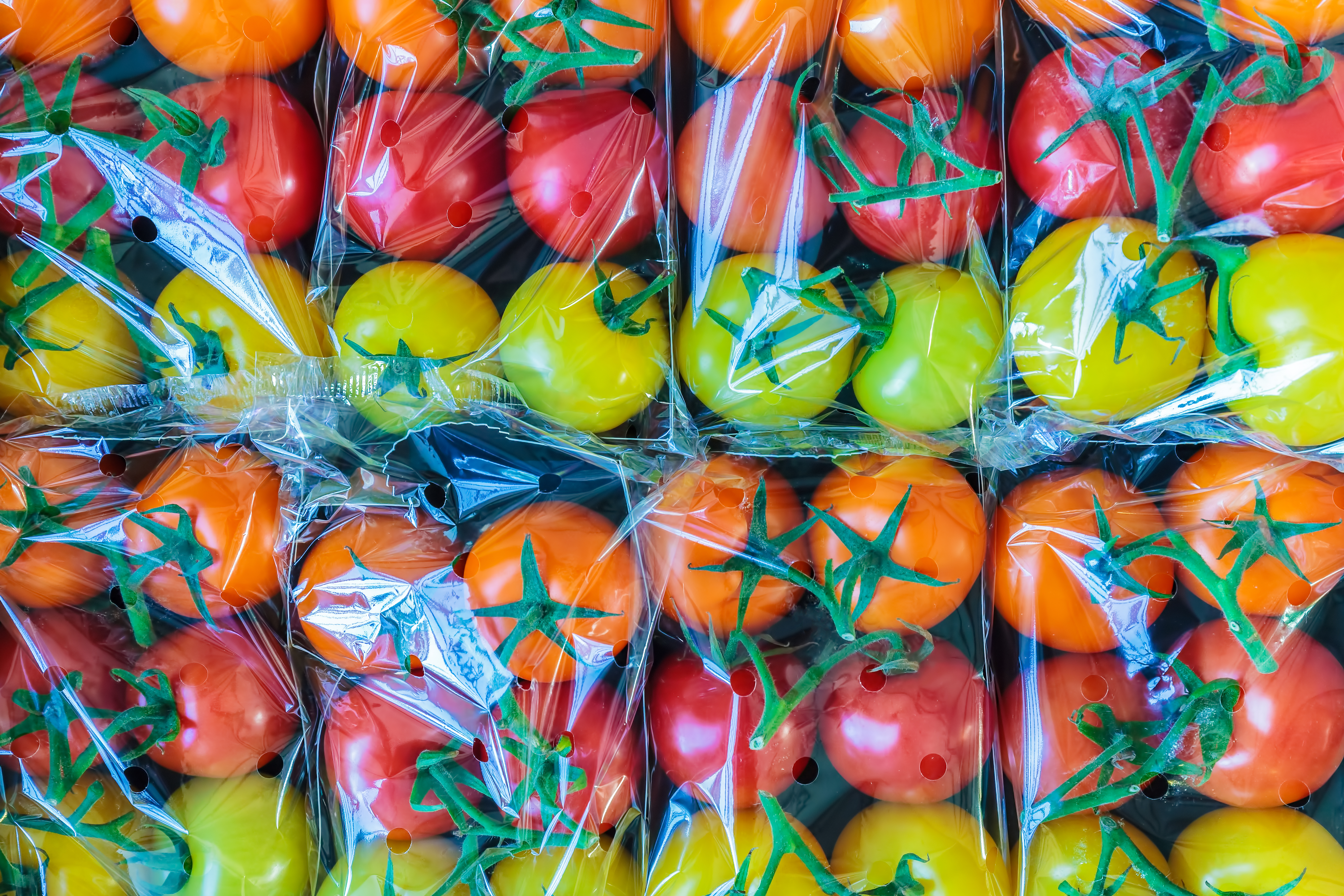 Eliminar los plásticos en la cocina, el reto puesto en marcha por la alta gastronomía