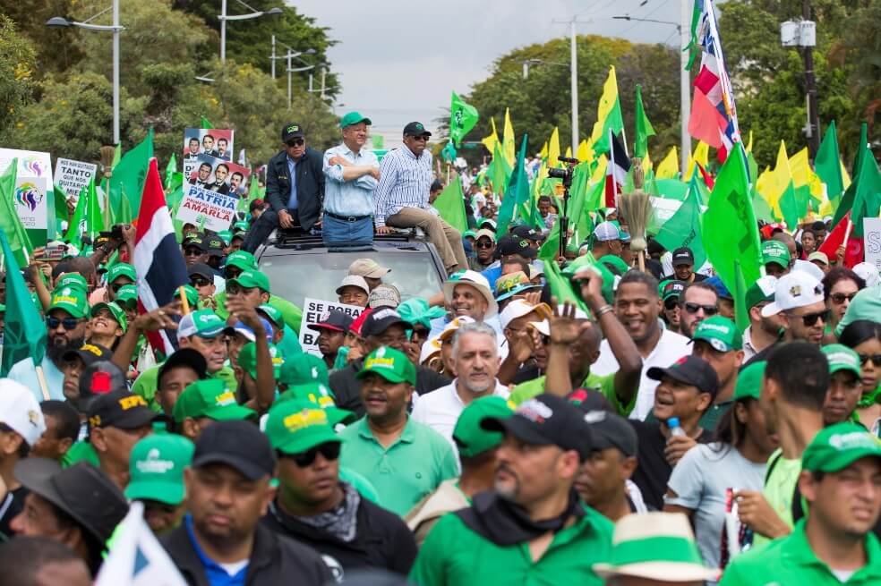 El Espectador le explica: el lío electoral que sacude la política de República Dominicana