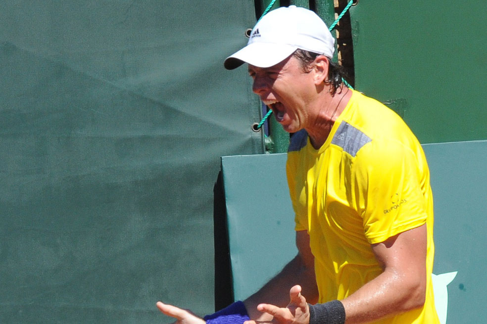 Colombia, a un paso de los ‘playoffs’