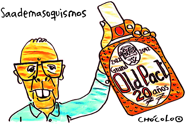 Chócolo