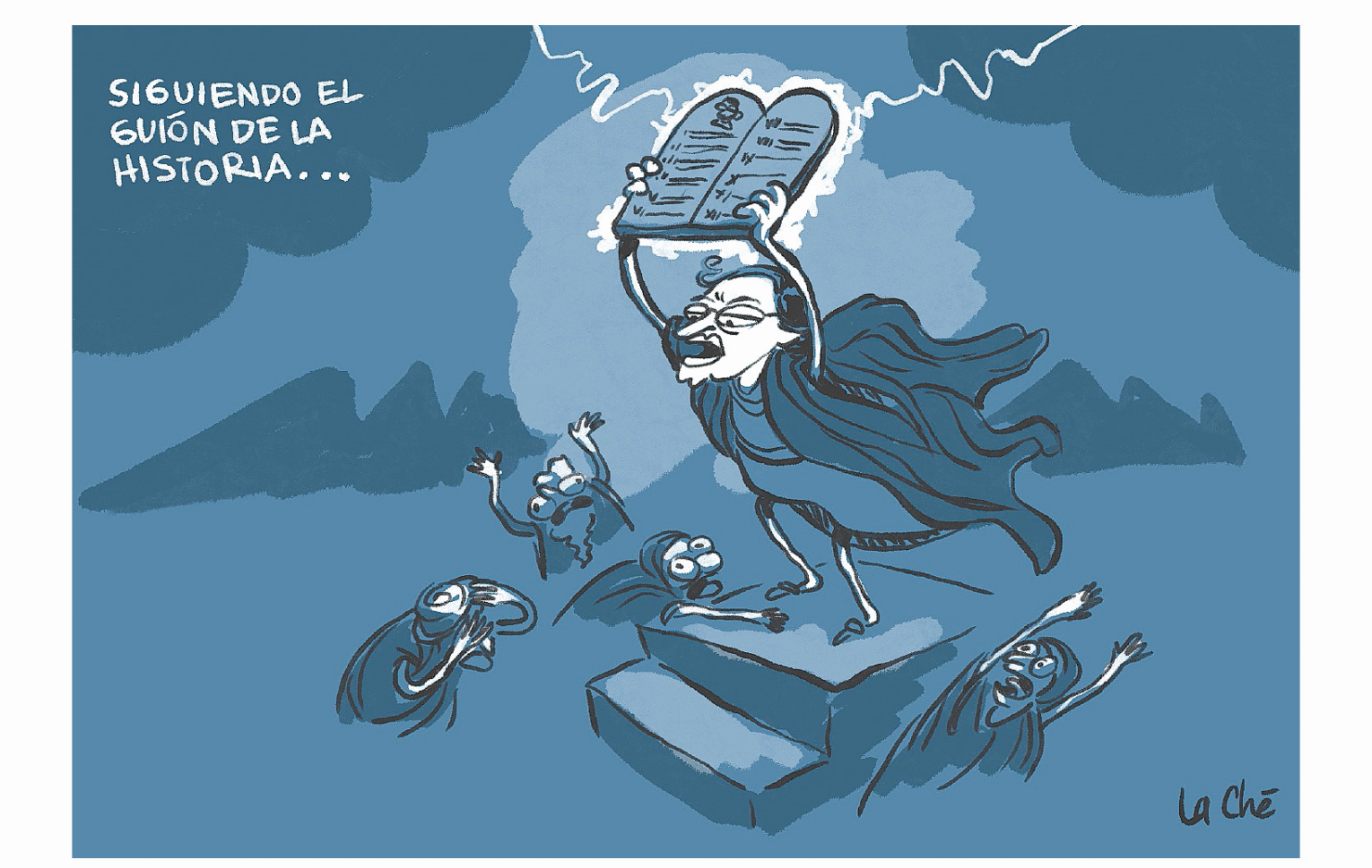 La Ché