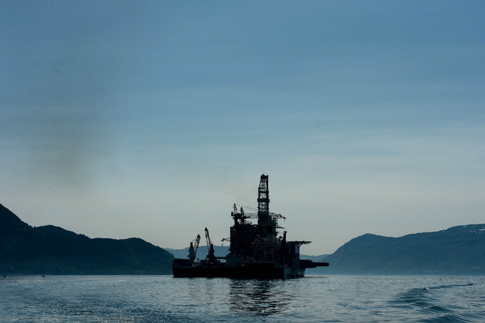La demanda de petróleo subirá en 2019 al mismo ritmo que en 2018