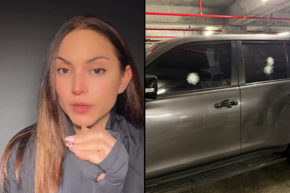 Ministro Benedetti denuncia ataque armado contra candidata a la Cámara por Atlántico