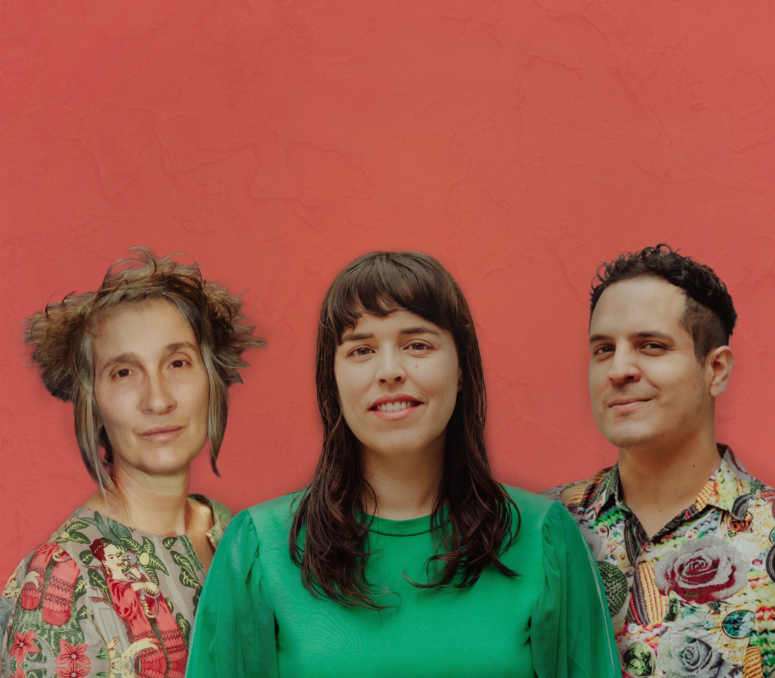 Alejandro y Maria Laura presentan “Lo que iba a ser”, junto a Andrea Echeverri