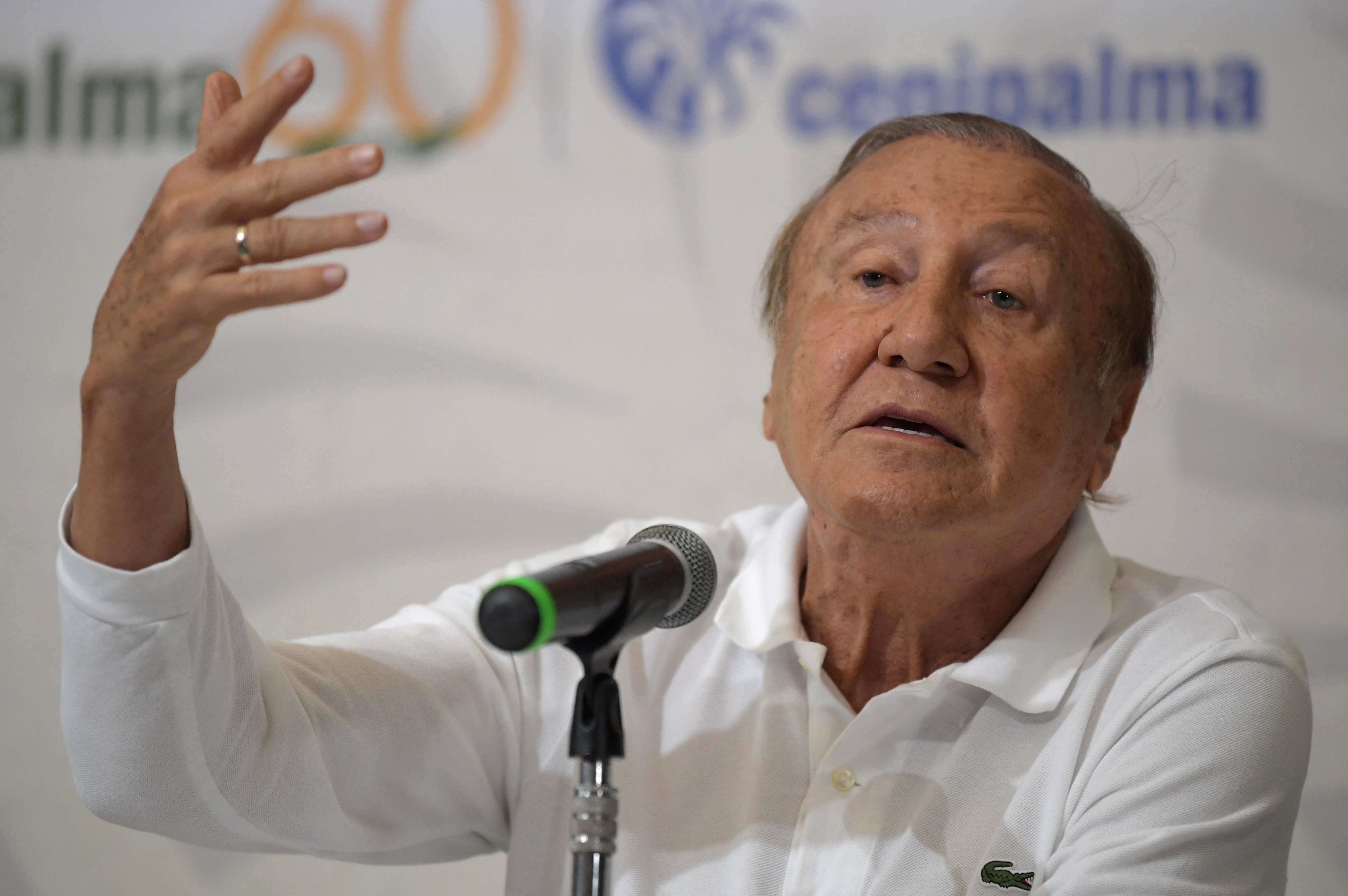 Rodolfo Hernández: el millonario que se vendió como outsider y casi gana la Presidencia