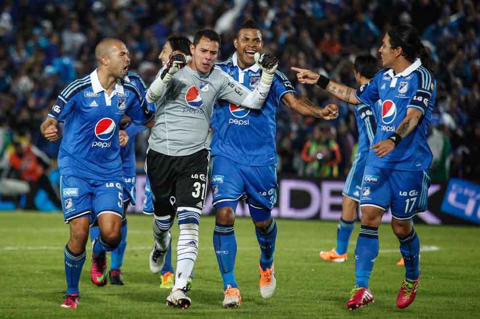 Luis Delgado: Paso por un gran momento