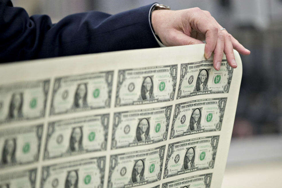 La OCDE ve señales de desaceleración en la economía de sus países miembros