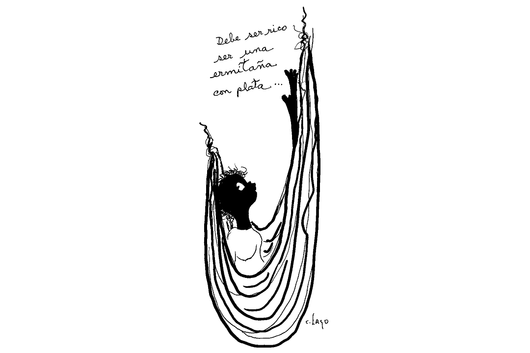 Nieves
