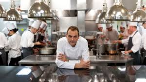 Daniel Humm: La tradición puede ser un corsé para la cocina