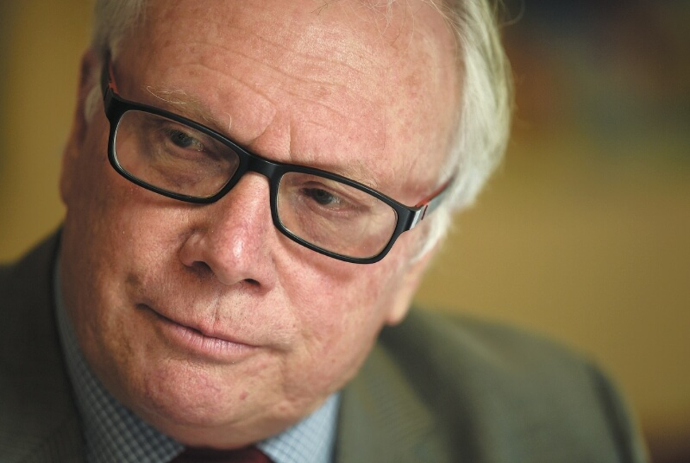 “La justicia restaurativa no es impunidad”: John Braithwaite