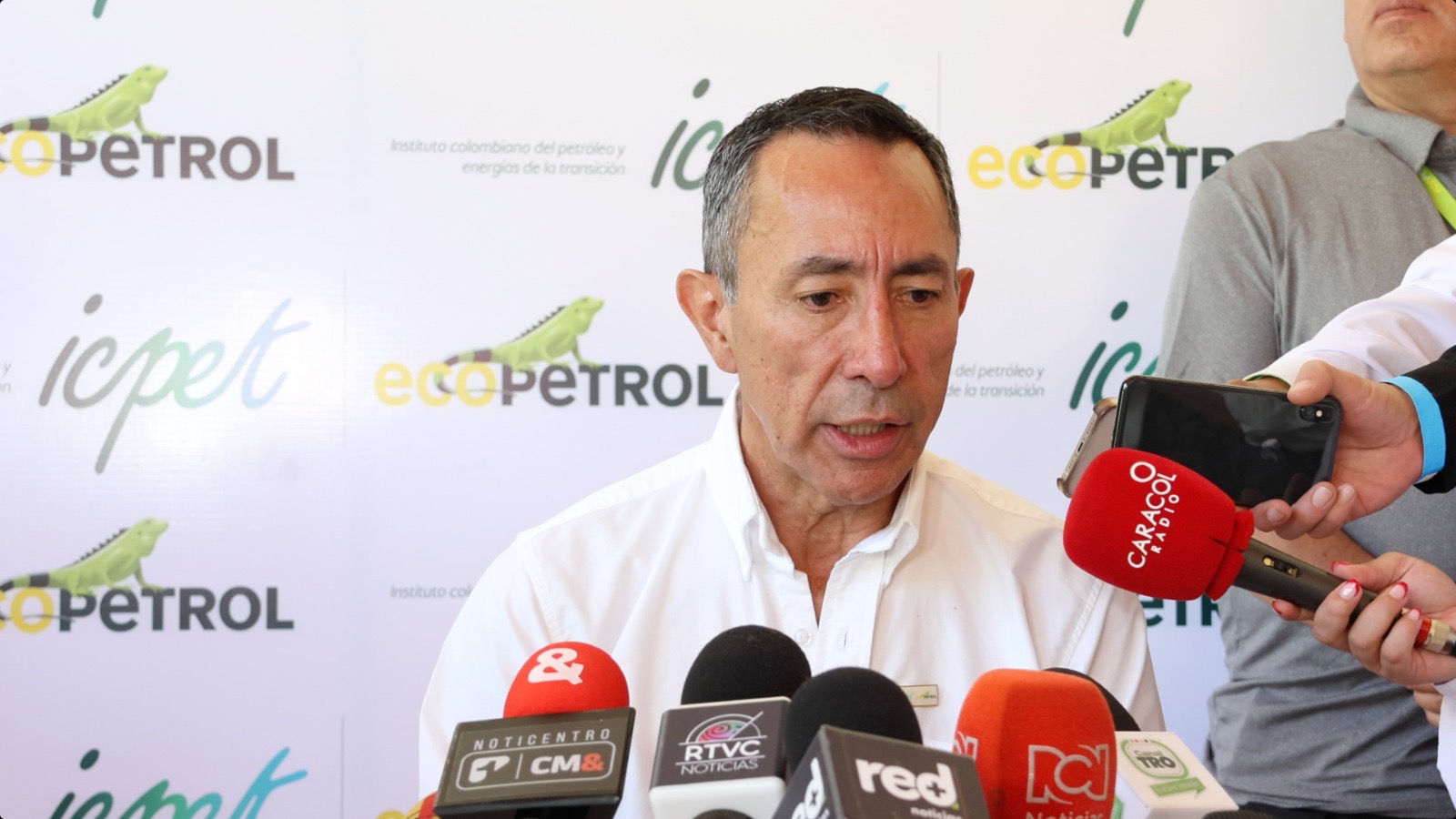 Ricardo Roa