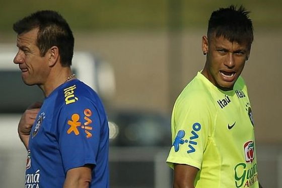 Brasil peleará para que Neymar vaya a Copa América y Juegos Olímpicos