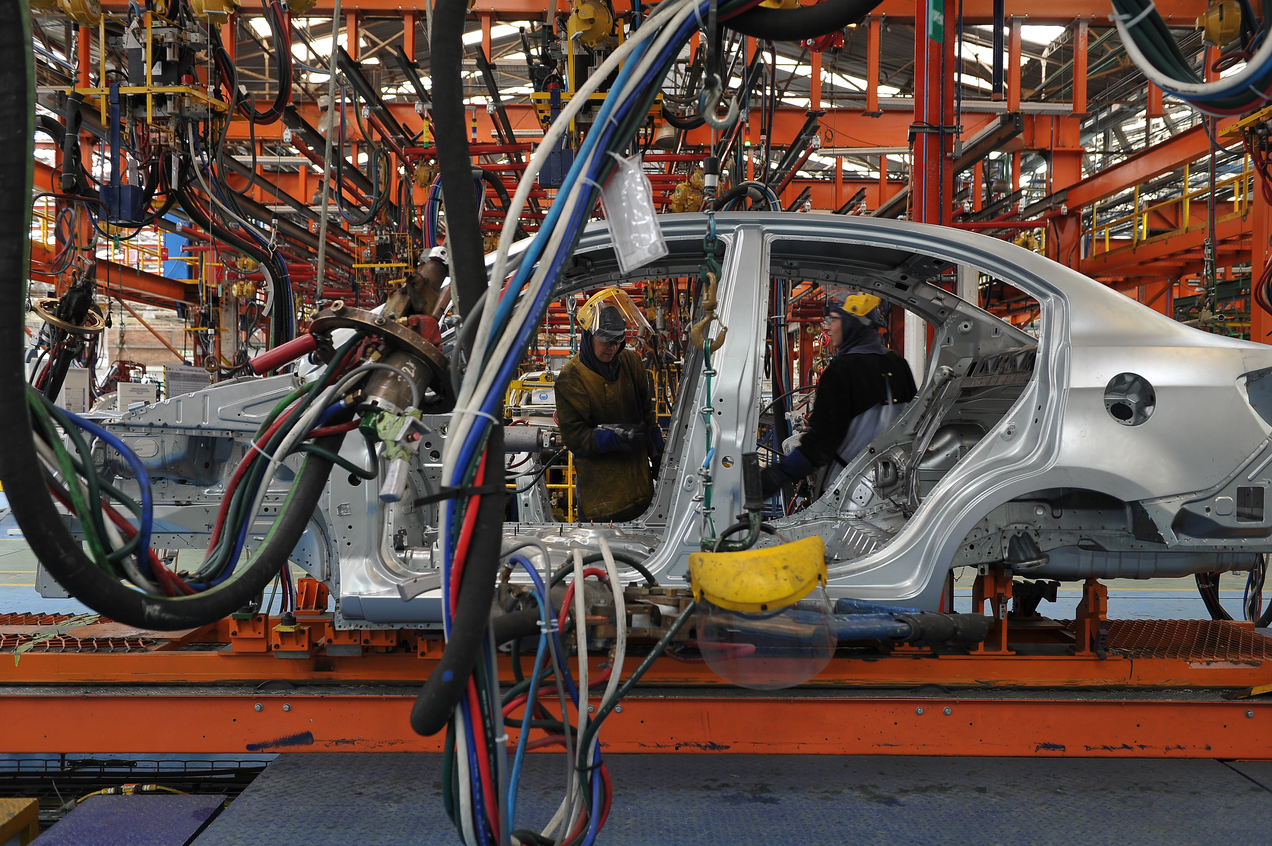 Gremios se pronuncian sobre modificación arancelaria para el sector automotor