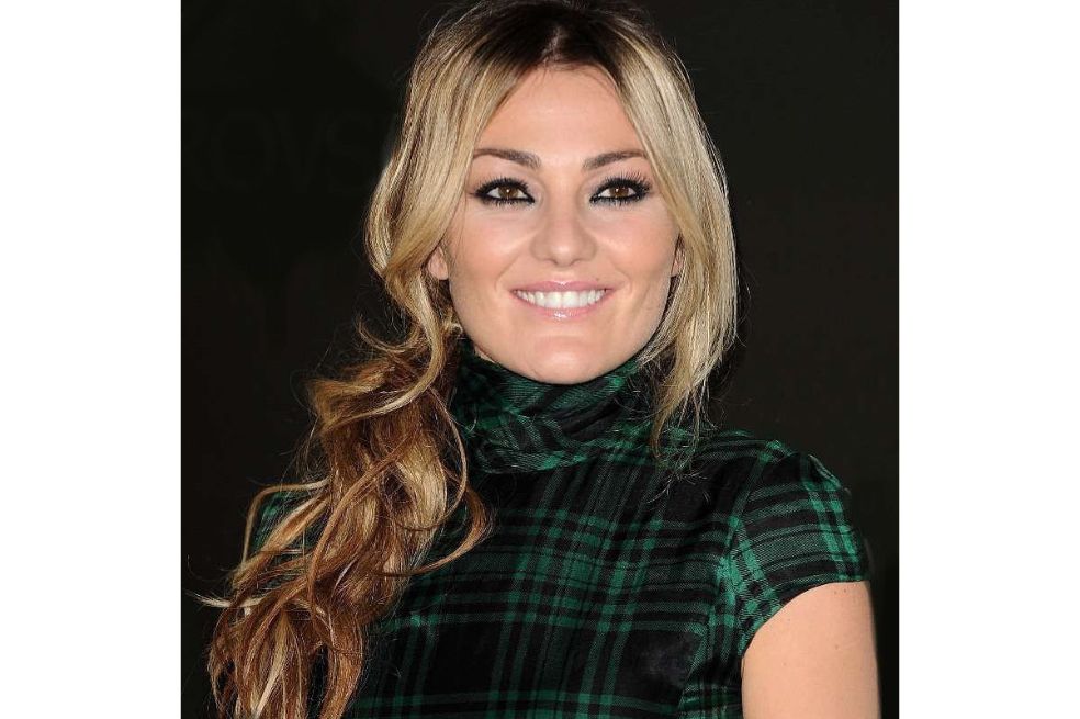 Amaia Montero continúa su recuperación y se inspira en Miley Cyrus