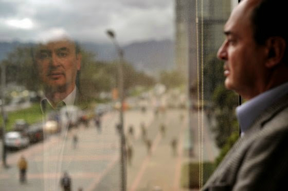 Sobre «Palabrero», de Philip Potdevin