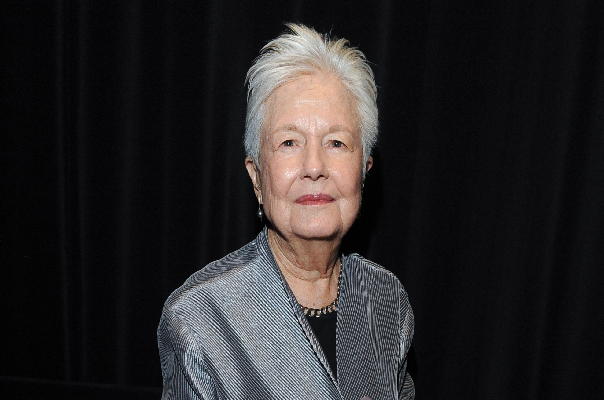 Falleció Eleanor Coppola, cineasta y esposa del director Francis Ford Coppola