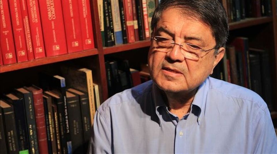 Ramírez: la novela negra latinoamericana no da por hecho el imperio de la ley