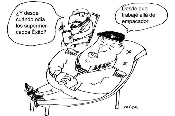 Empacador