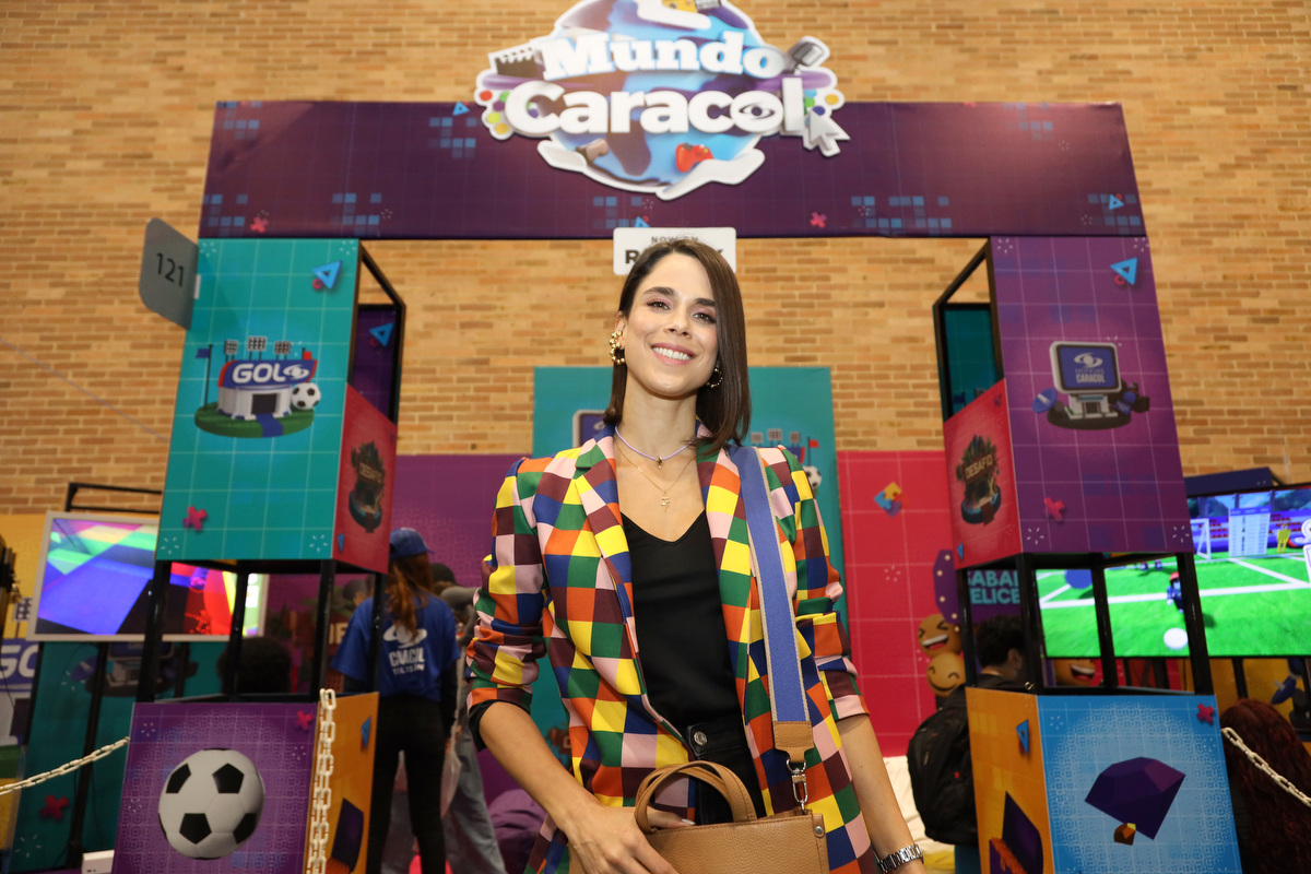 Andreina Solórzano