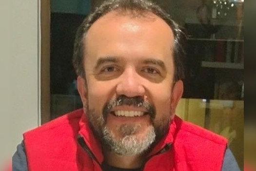 Daniel García fue nombrado director del IDRD por el alcalde Carlos Fernando Galán.