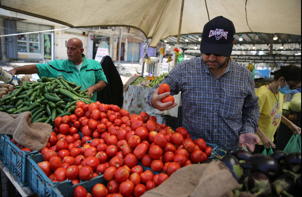 La pandemia debe transformar la agricultura global