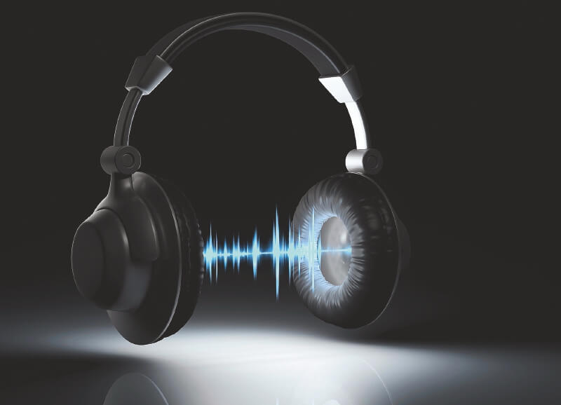 Los radioaficionados del siglo XXI (La huella de las radionovelas)