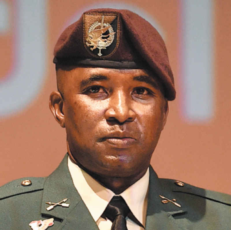 SM Wilfredo Quinonez Banguera
