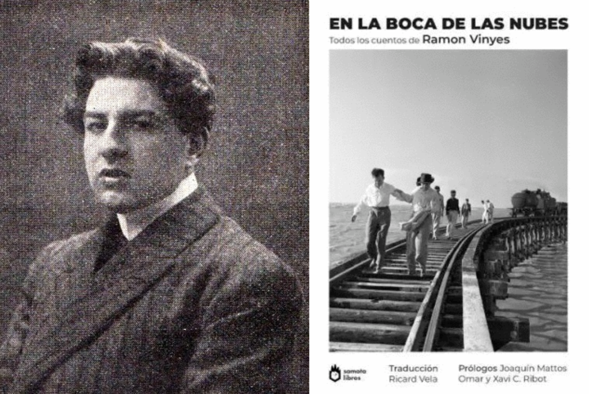 Un repaso por los cuentos de Ramon Vinyes, el sabio catalán de “Cien años de soledad”